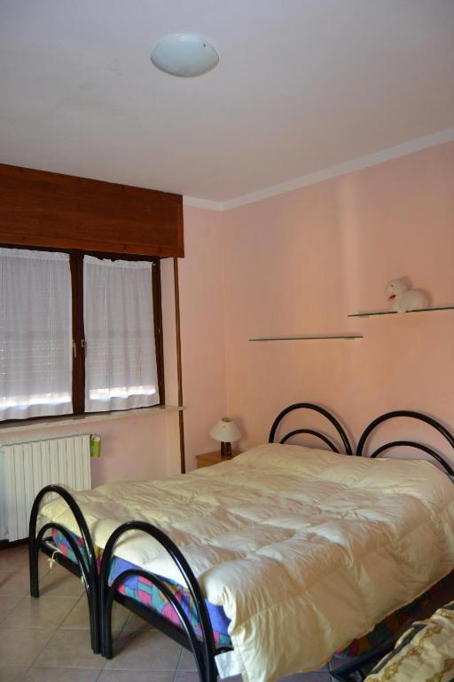 Trattoria Vecchio Mulino Bed & Breakfast Niella Tanaro Rom bilde